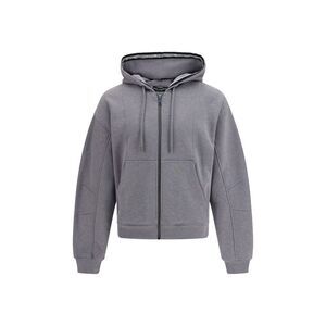 Dolce & Gabbana Men Cotton Hoodie
